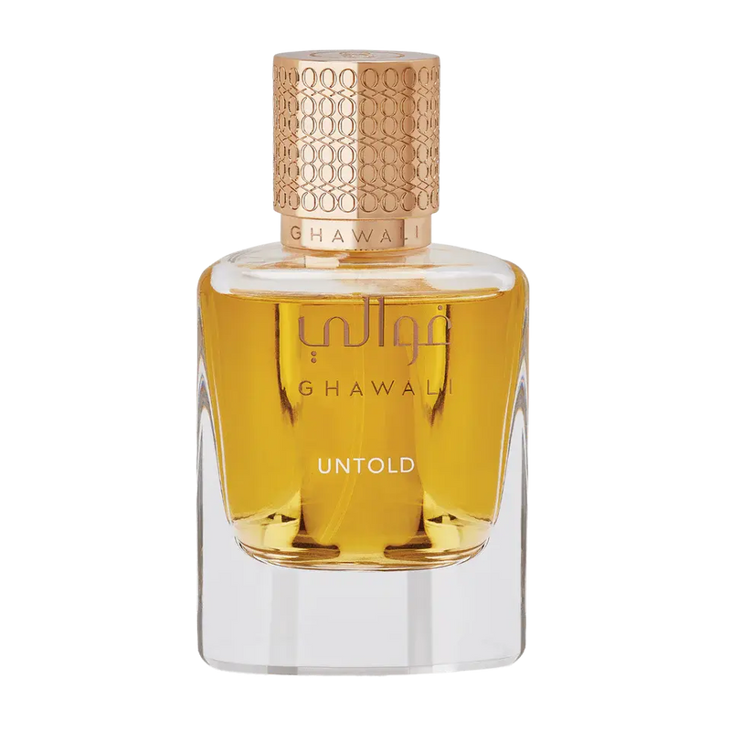 Ghawali Untold - 75 ml Profumo