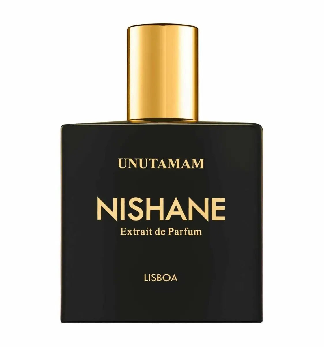 Εκχύλισμα αρώματος Nishane Unutamam - 30 ml