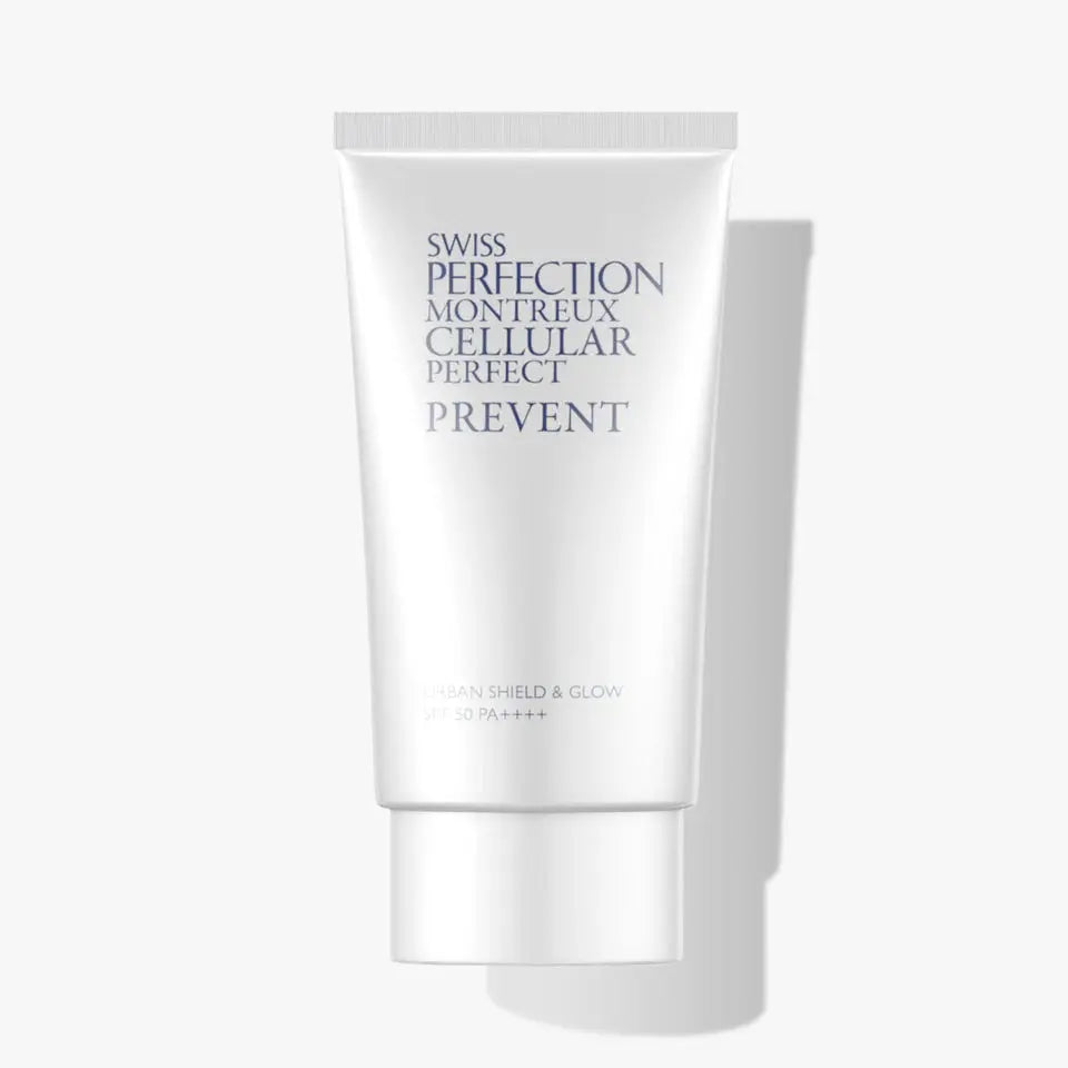 Swiss perfection Protezione Urbana e Luminosità SPF50 50 ML