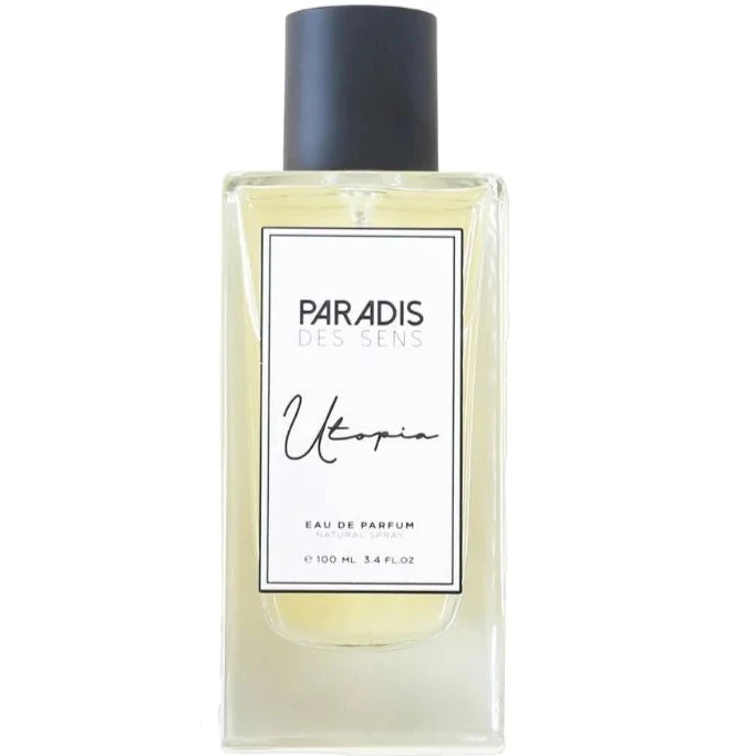Paradis Des Sens Utopia 100 ml — Eau de Parfum