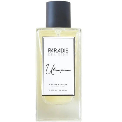 Paradis Des Sens Utopia 100 ml — Eau de Parfum