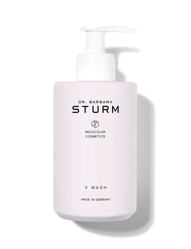 Dr. barbara sturm V détergent 200ml