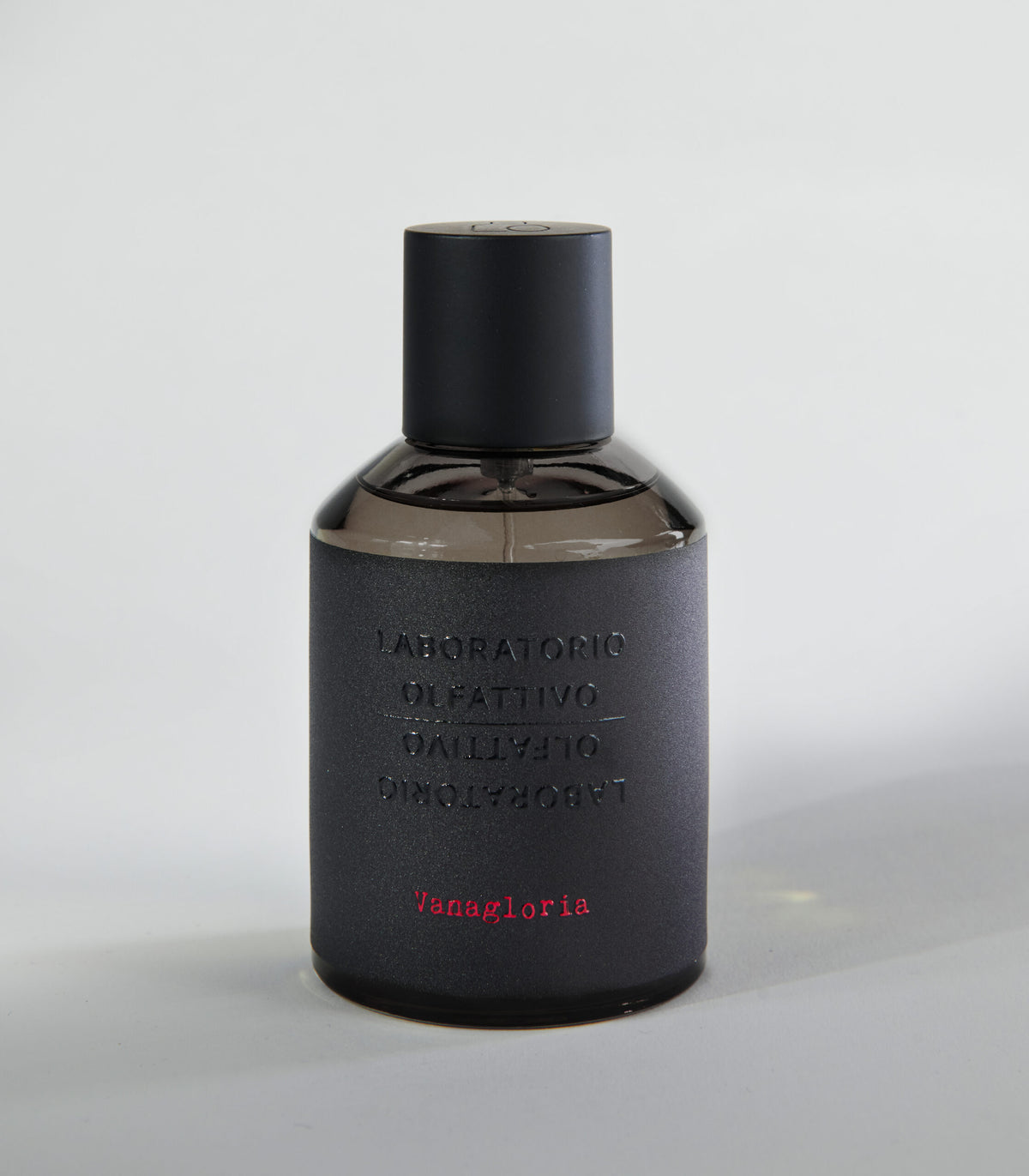 Laboratorio Olfattivo Vanagloria 100 ml — Eau de Parfum
