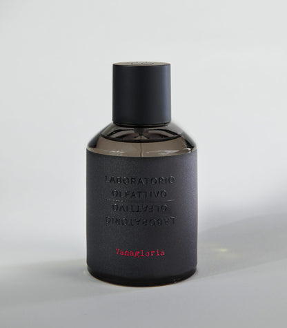 Laboratorio Olfattivo Vanagloria 100 ml — Eau de Parfum