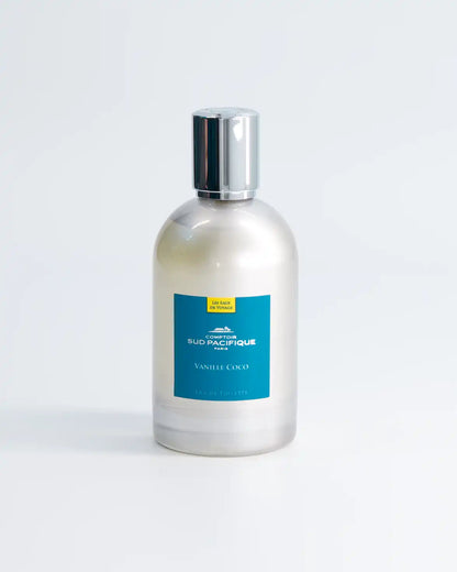 Comptoir Sud Pacifique Vanille Coco Eau de Toilette Unisex 100 ml