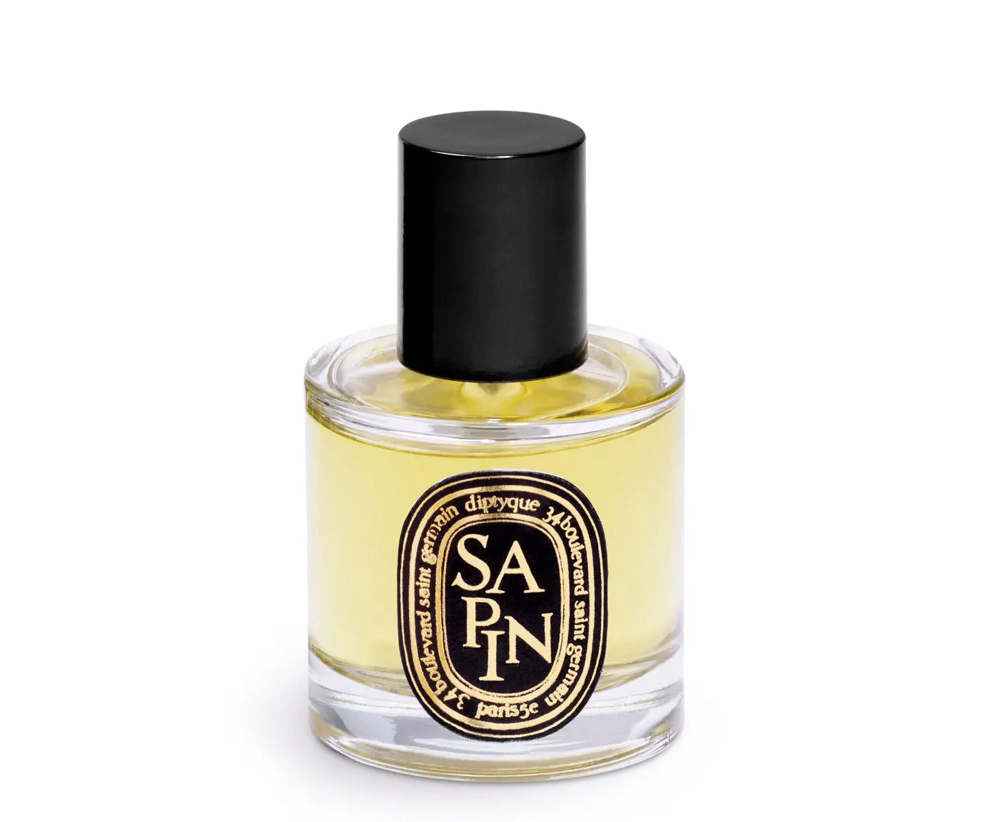 Diptyque BINNENSTEAMISER SAPIN / FIR Ed.Lim 50ml