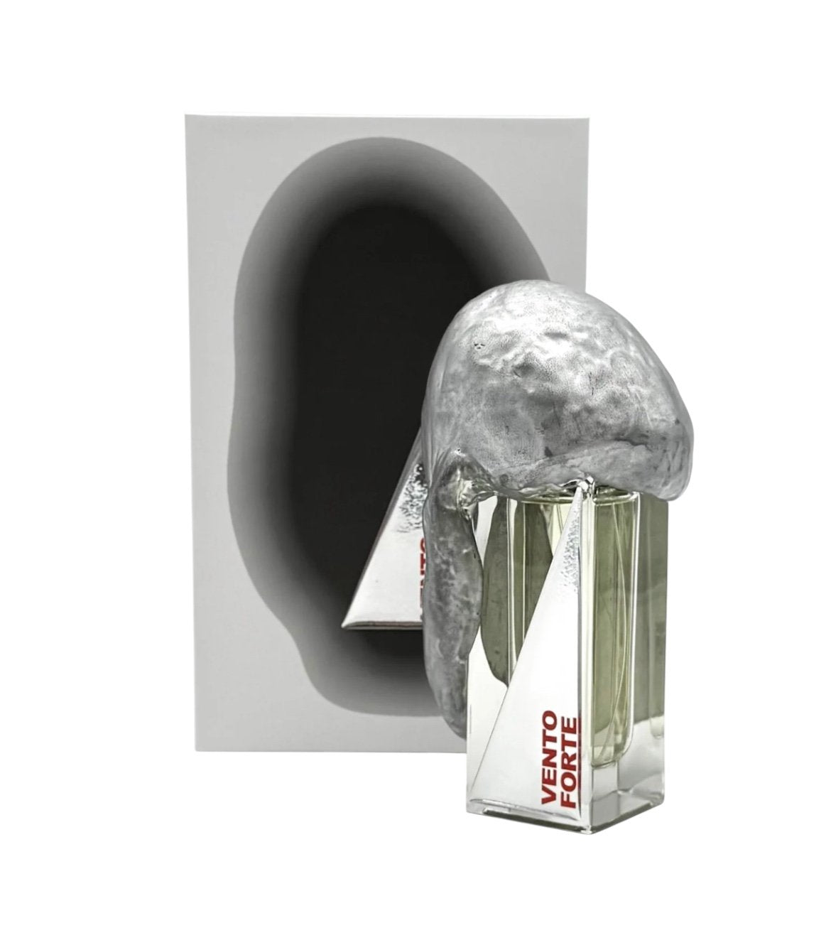 Filippo Sorcinelli Vento Forte 50 ml — Extrait de Parfum