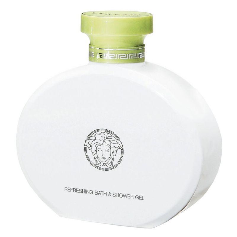 Versace Versense Shower Gel 200 Ml