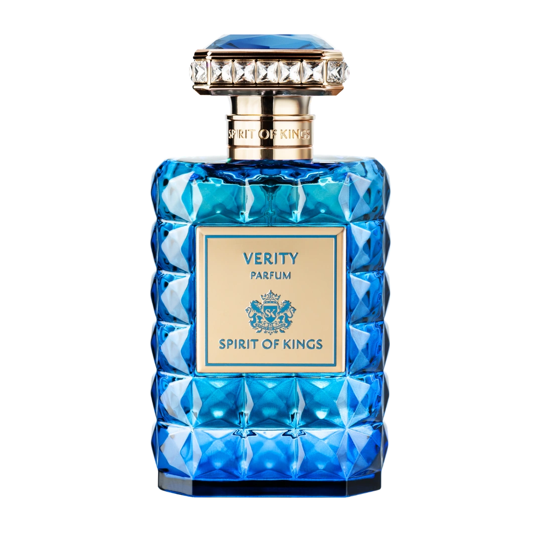 Spirit of kings Verity Profumo 50 ml — Estratto di Profumo
