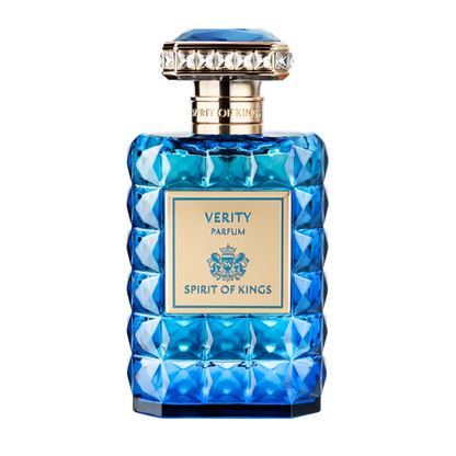 Spirit of kings Verity Profumo 50 ml — Estratto di Profumo