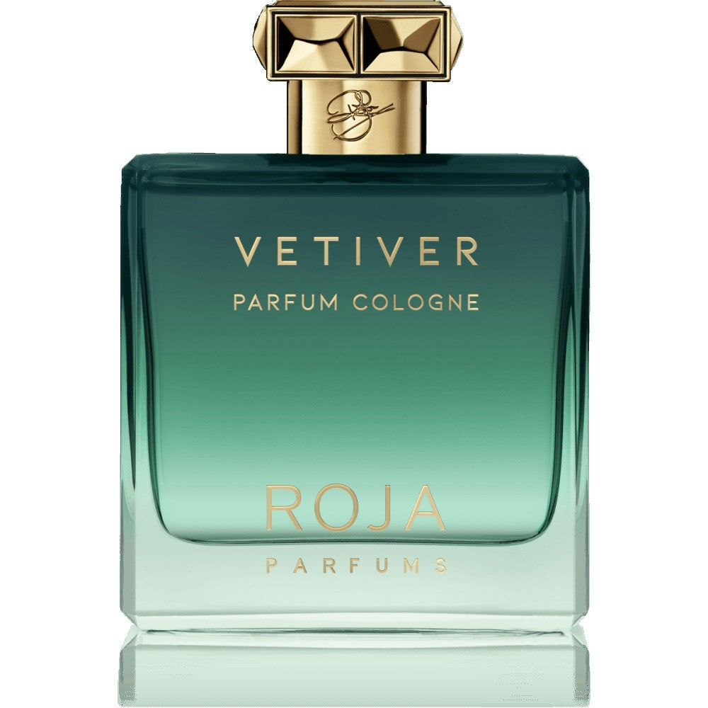 Roja Vetiver Parfum Cologne - 100 ml