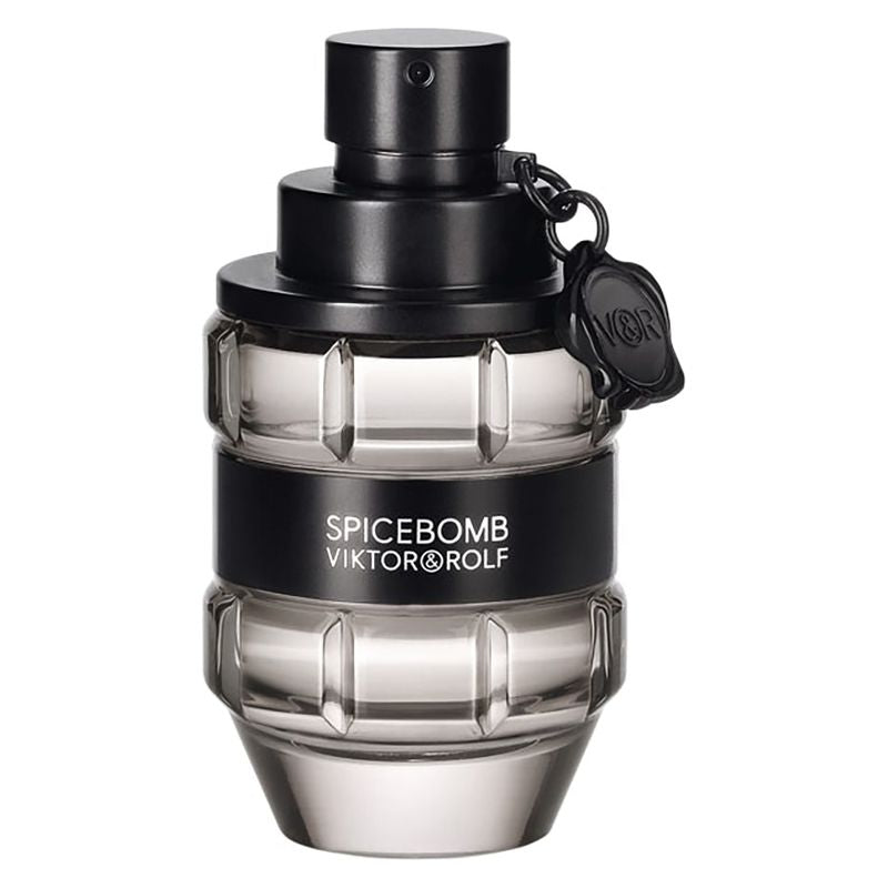 Viktor &amp; Rolf Spicebomb Uomo 50 ml — Eau de Toilette