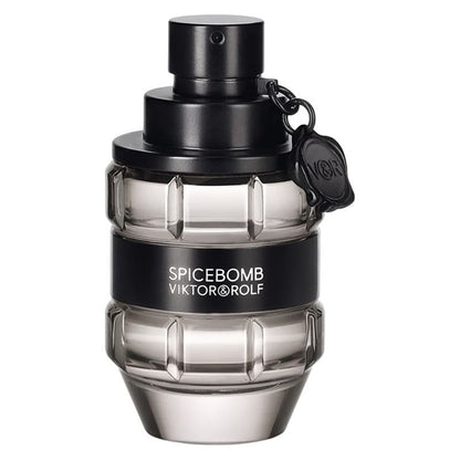 Viktor &amp; Rolf Spicebomb Uomo 50 ml — Eau de Toilette