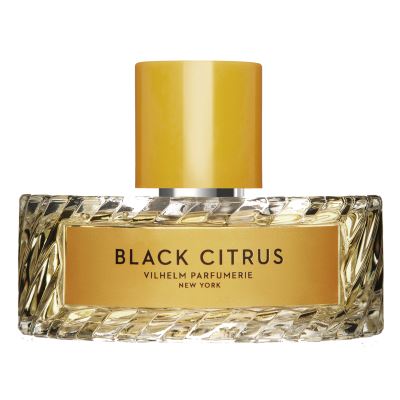 ヴィルヘルム ブラック シトラス EDP 100ml