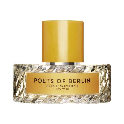 Vilhelm Poets of Berlin EDP 50 מ&quot;ל