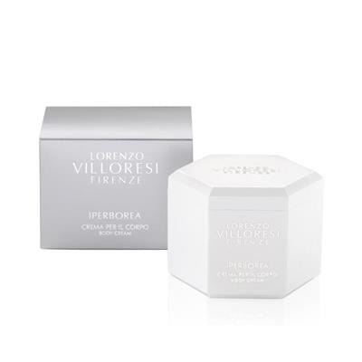 Villoresi Iperborea Body Cream 200 ml