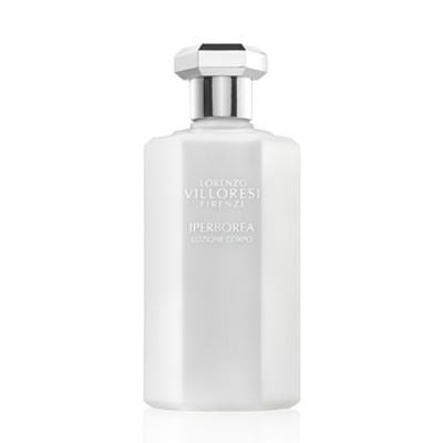 Villoresi Iperborea Body Lotion 250 ml