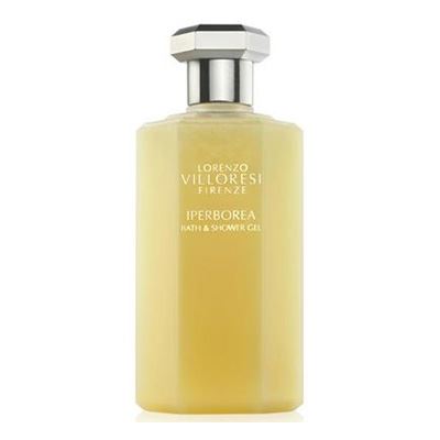 Villoresi Gel Douche Iperborea 250 ml