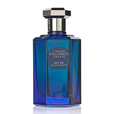 ヴィロレシ ムスク EDT 50ml