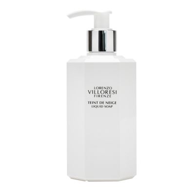 Villoresi Teint Neige Vloeibare zeep 250 ml