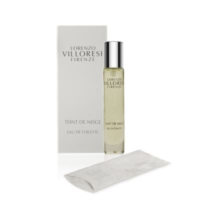 Villoresi Teint de Neige EDT 15 ml Cestovní vapo