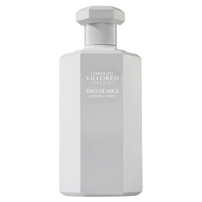 Lotiune de corp Villoresi Teint de Neige 250 ml