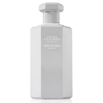 Villoresi Teint de Neige Huile Corporelle 250 ml