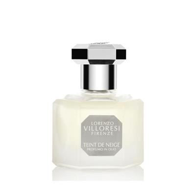 Villoresi Teint de Neige Huile parfumée 30 ml