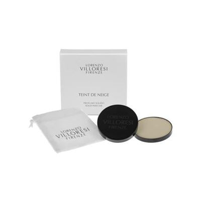 Villoresi Teint de Neige Solid Parfyme Classic Pack 10 gr