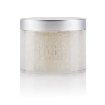 Villoresi Teint de Neige Bath Salts 500 gr