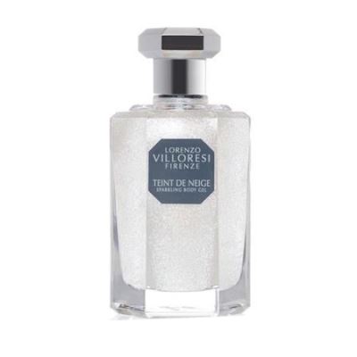 Villoresi Sparkling vartalogeeli Teint de Neige 100 ml