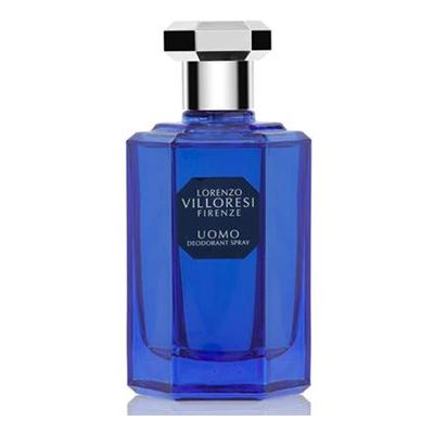 Villoresi Uomo Deo sprej 100 ml