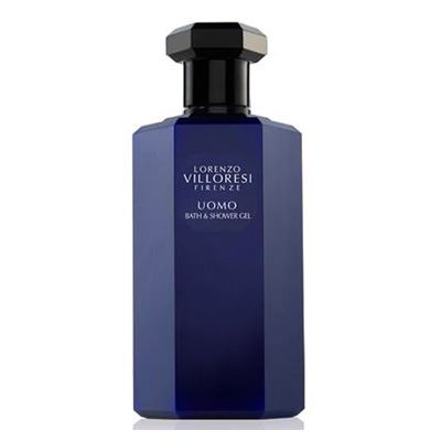 Villoresi Uomo Gel Doccia 125 ml