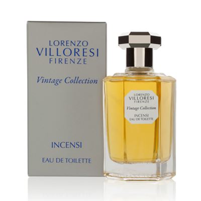 Villoresi Vintage Wierook EDT 100 ml