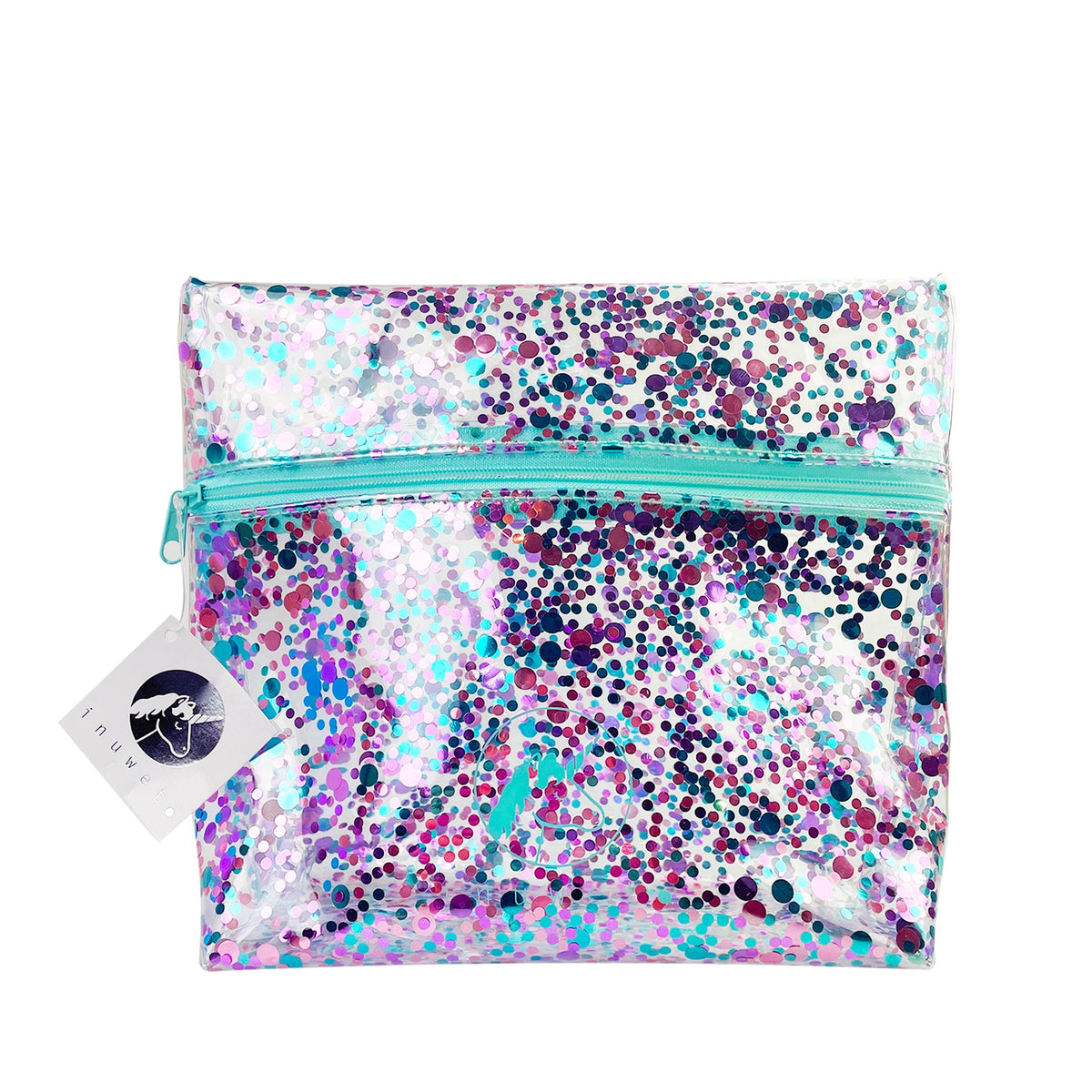 Beauty case Inuwet Confettis