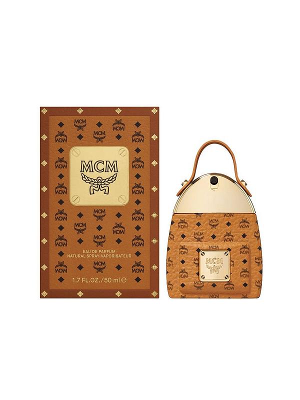 Mcm Eau de Parfum 50 ml — Eau de Parfum