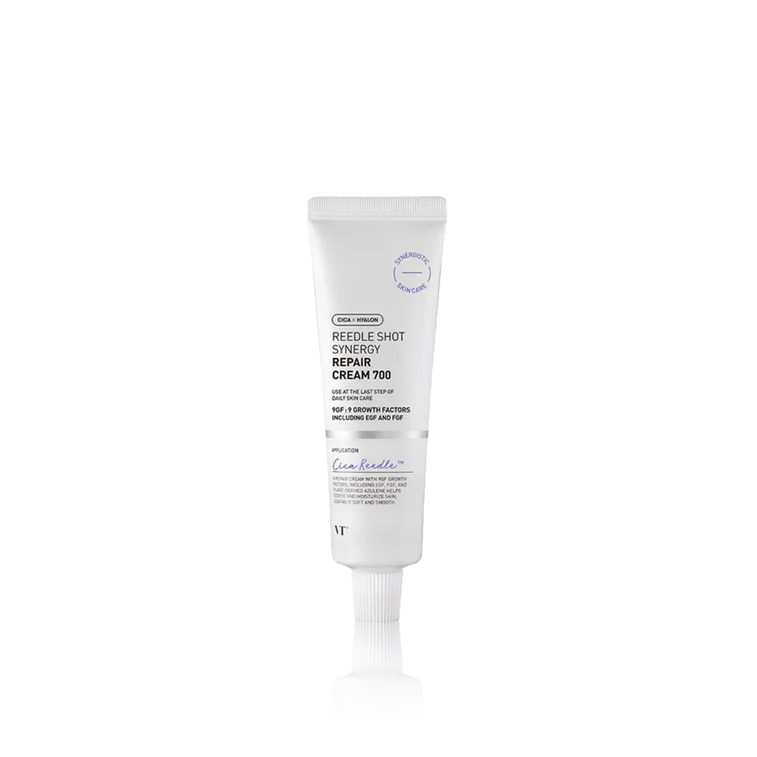 VT Reedle Shot Synergy 700 — Crema riparatrice