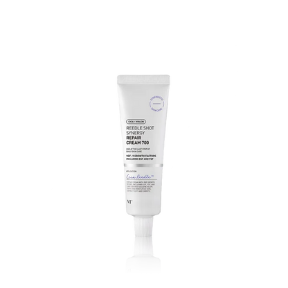 VT Reedle Shot Synergy 700 — Crema riparatrice