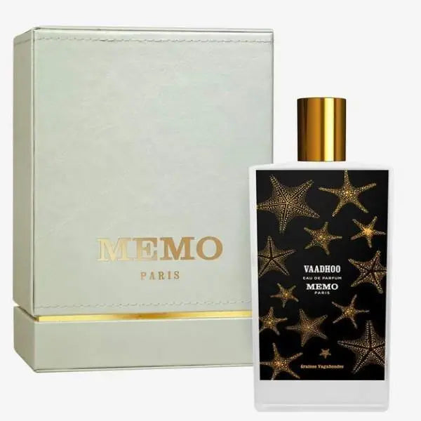 Memo Vaadhoo Eau de Parfum - 75 ml