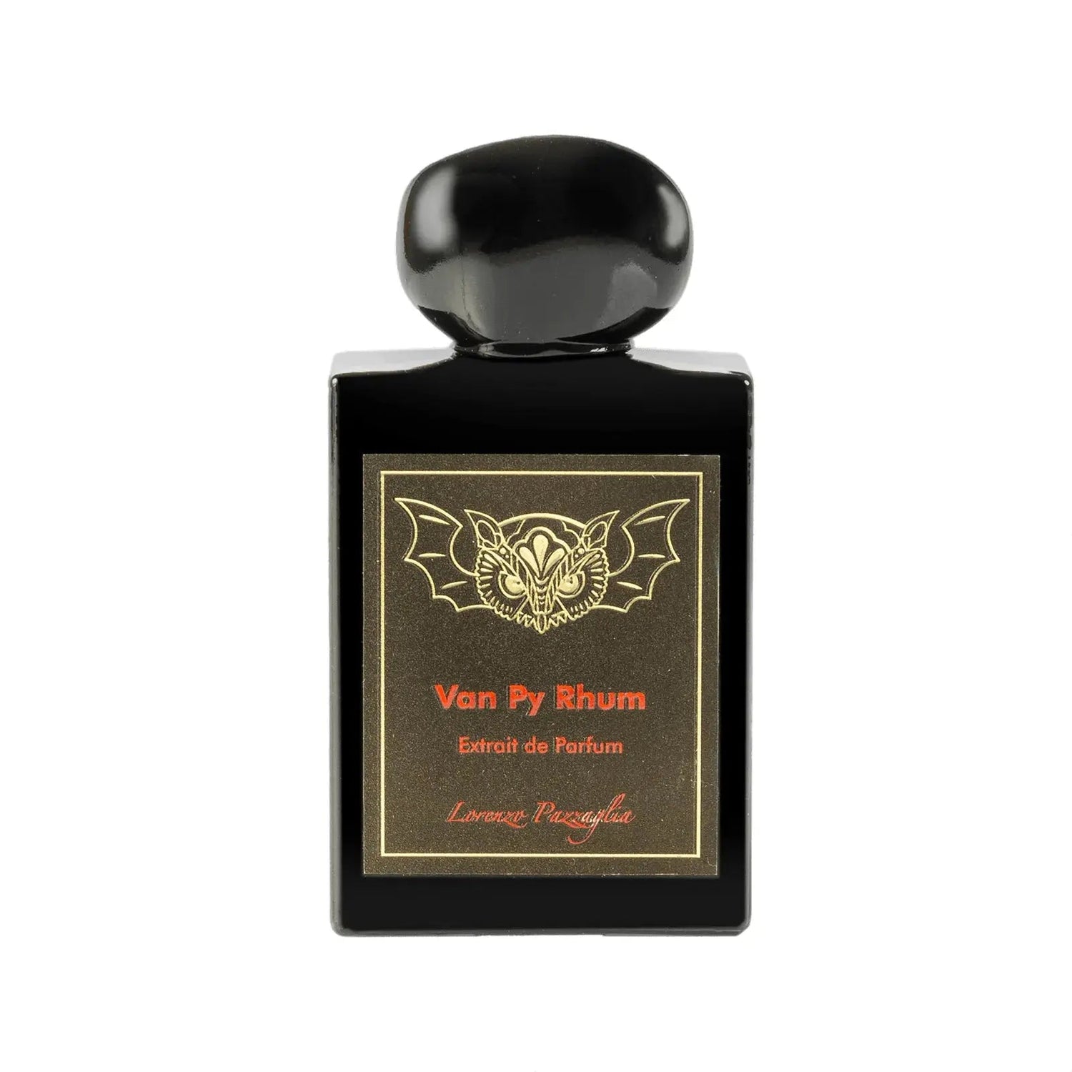 Van Py Rhum Lorenzo Pazzaglia - 50 ml