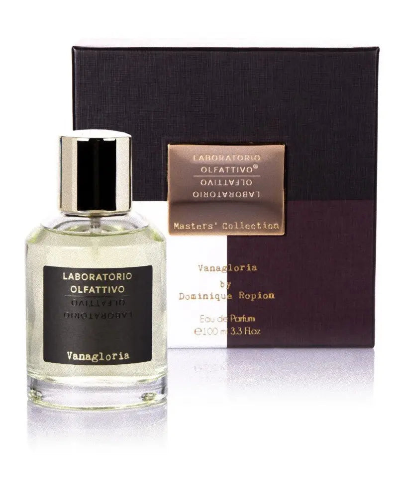 Laboratoire olfactif Vanagloria Eau de Parfum - 30 ml