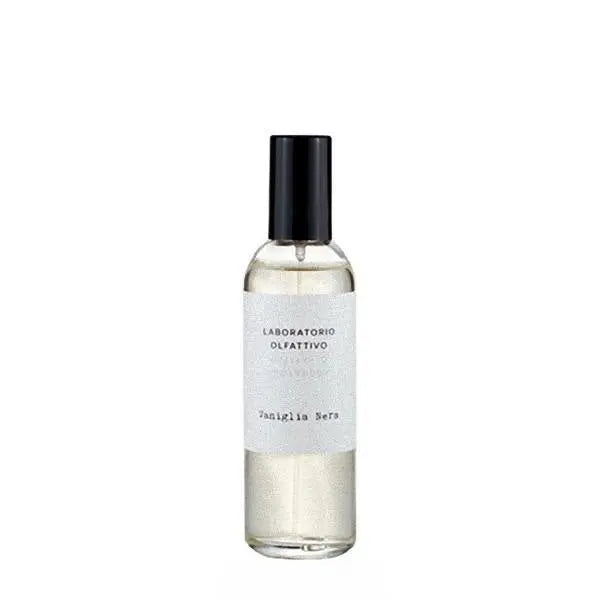 Hajulaboratorio Black Vanilla 100 ml