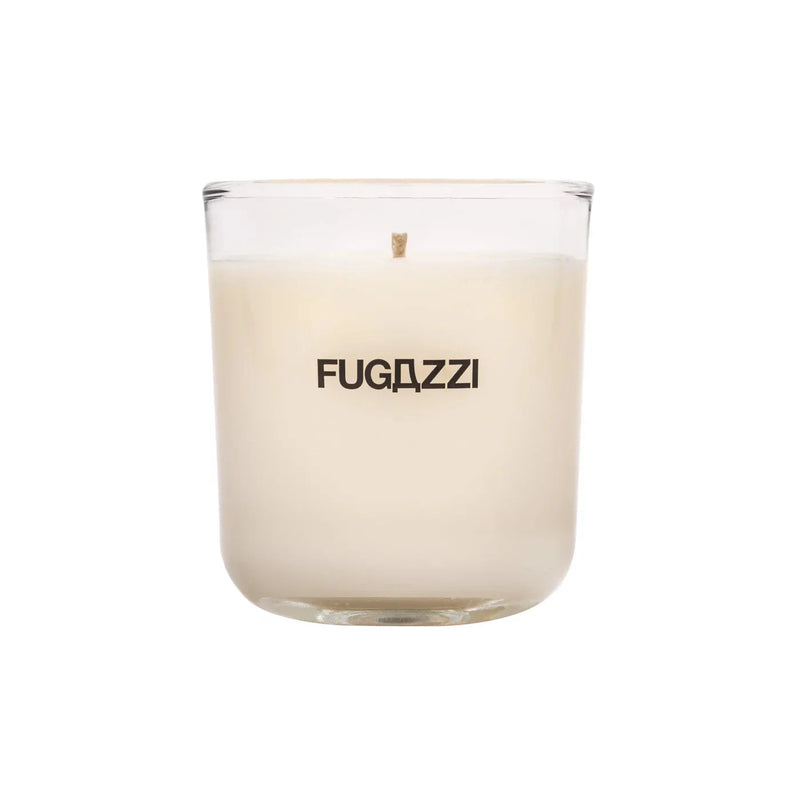 Fugazzi Vanillekerze 200 GR. 