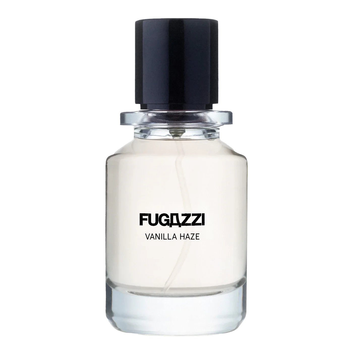 Fugazzi Vanilla Haze parfyymi-uute - 100 ML PARFUM 