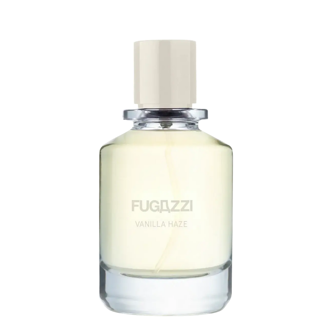 Fugazzi Vanilla Haze - 100 ml