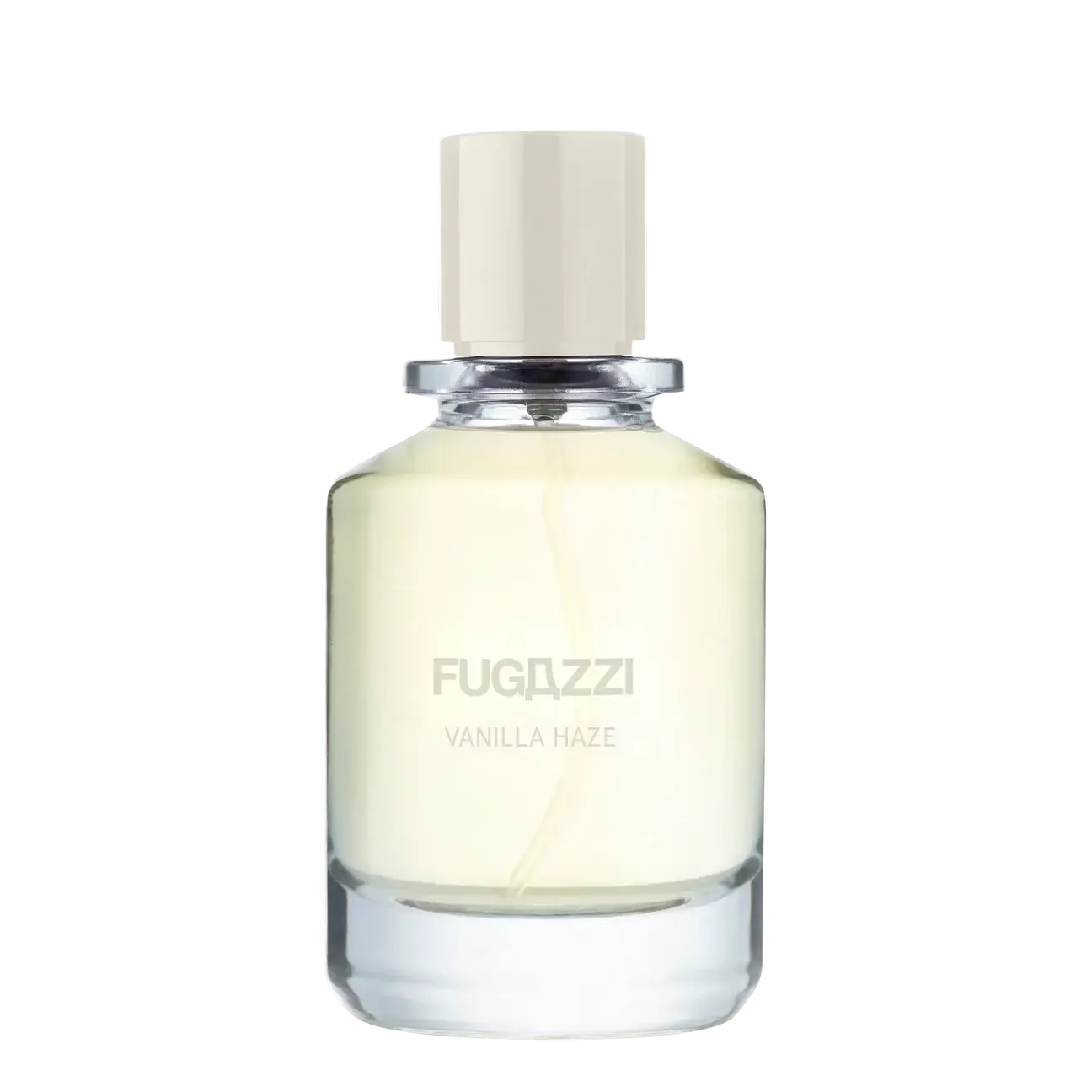 Fugazzi Vainilla Haze - 100 ml