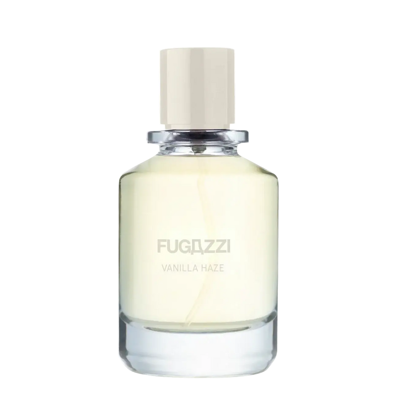 Fugazzi Vanilla Haze - 100 ml unisex parfyymivesi