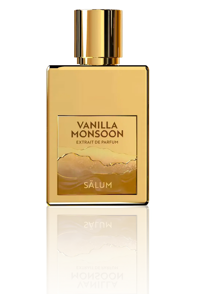 Salum Vanilla Monsoon - 50 ml perfume extract
