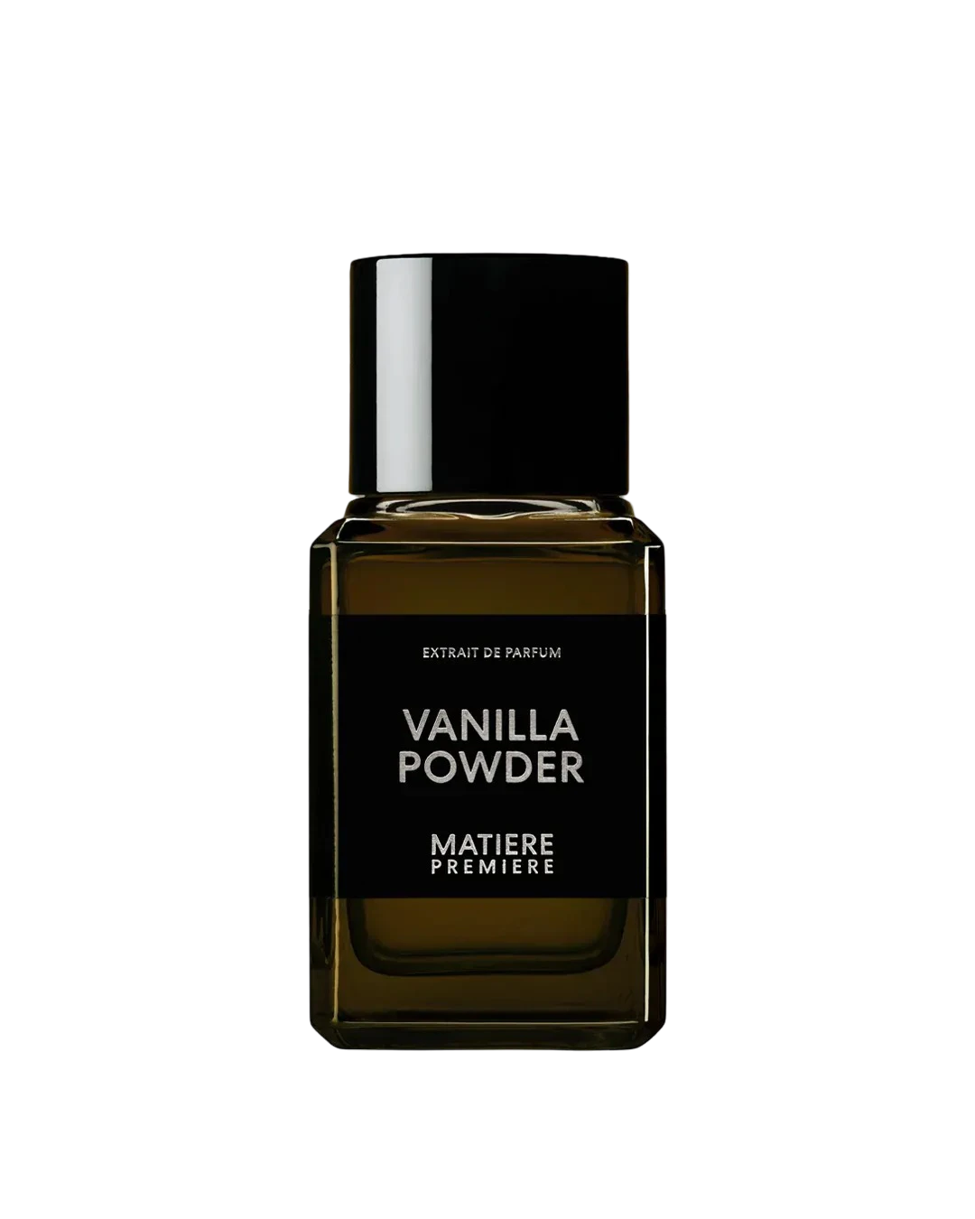 Matiere premiere Vanilla Powder Duftudtræk 100 ML 