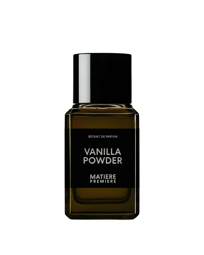 Matiere premiere Vanilla Powder Duftudtræk 100 ML 